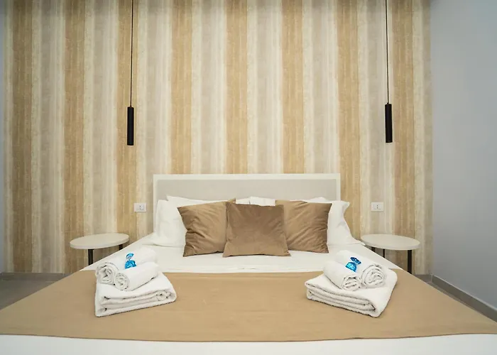 Mida\'S Boutique Rooms