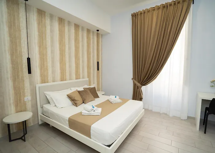 Mida\'S Boutique Rooms
