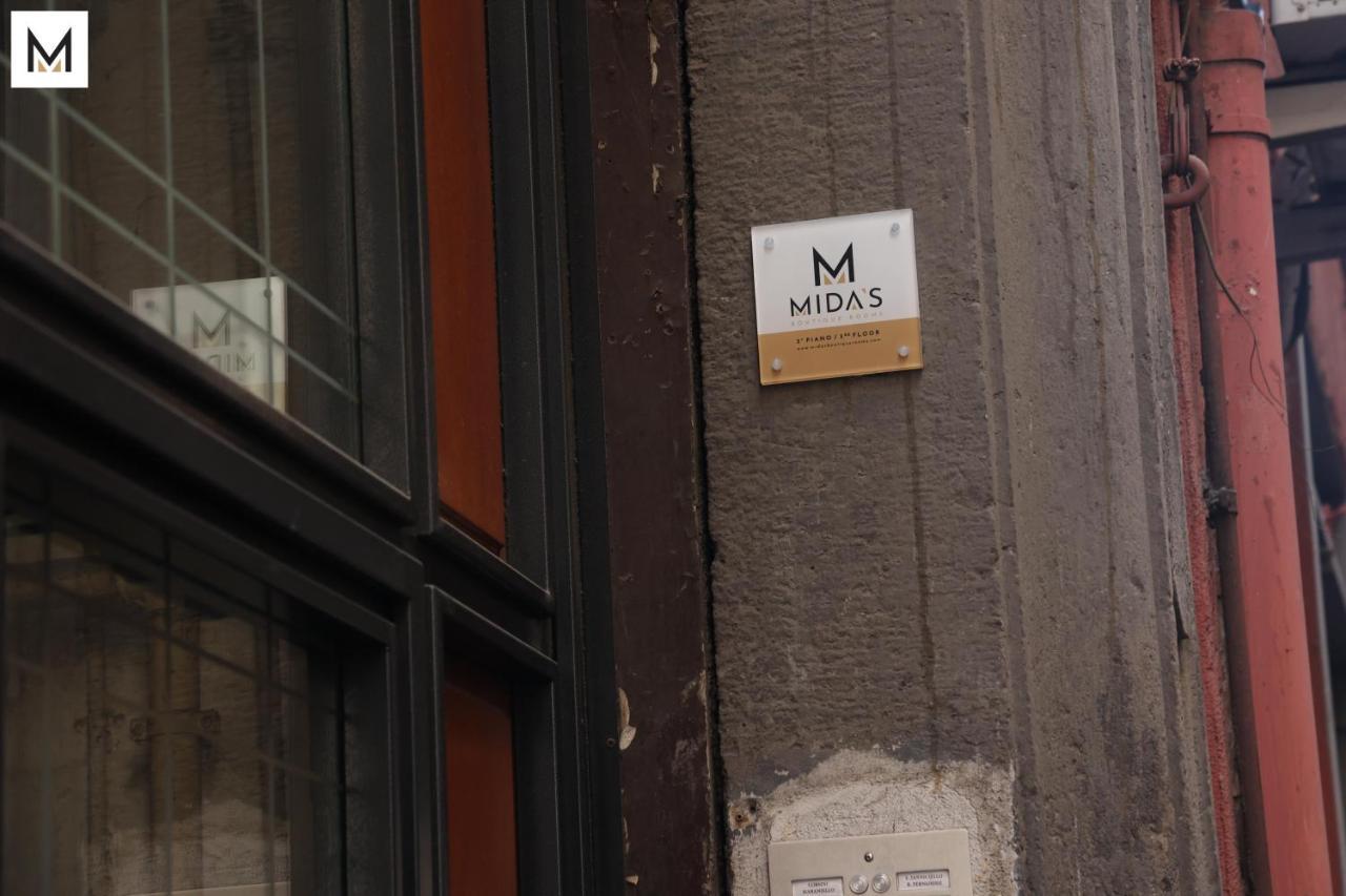 Mida's Boutique * Neapel