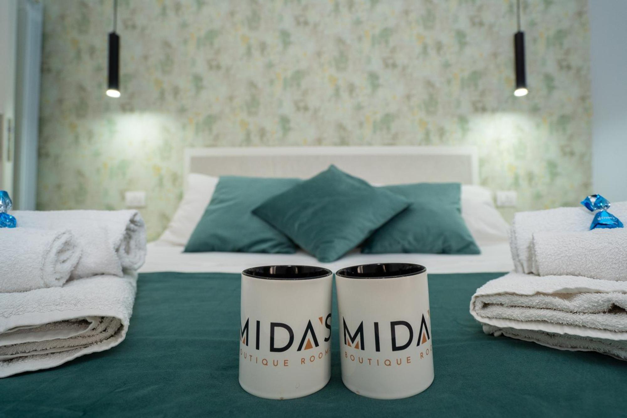 Gasthof Mida's Boutique