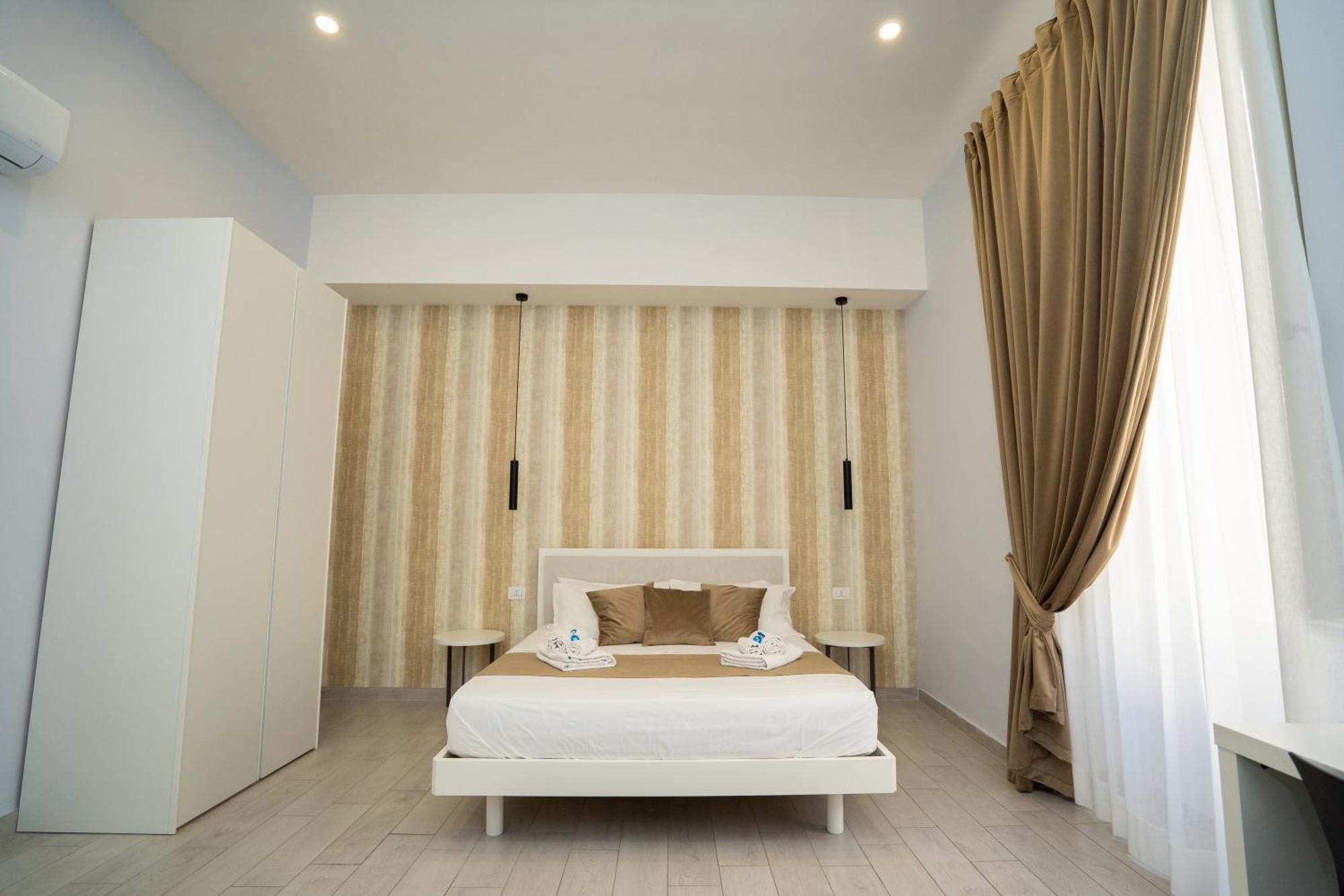 Mida's Boutique Guest house Naples