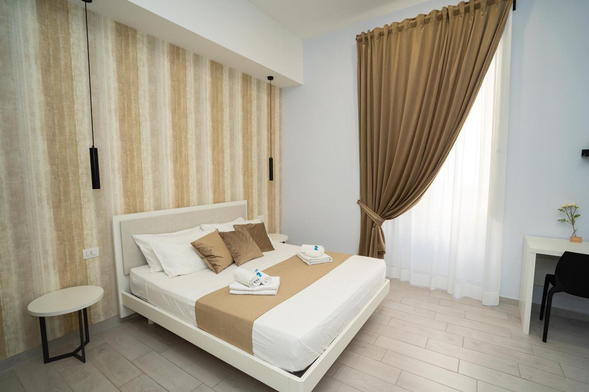 Mida's Boutique Guest house *